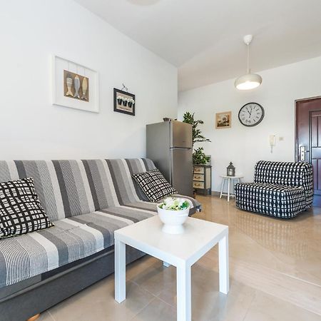 Apartman Karla Mara Ana Ivan & Jo 斯里马 外观 照片