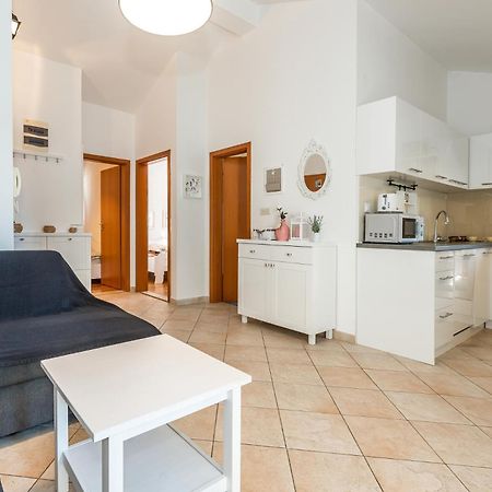 Apartman Karla Mara Ana Ivan & Jo 斯里马 外观 照片
