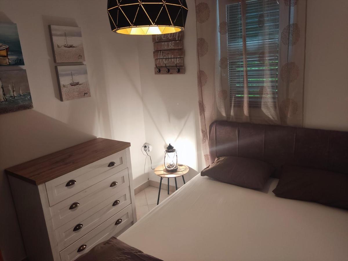 Apartman Karla Mara Ana Ivan & Jo 斯里马 外观 照片