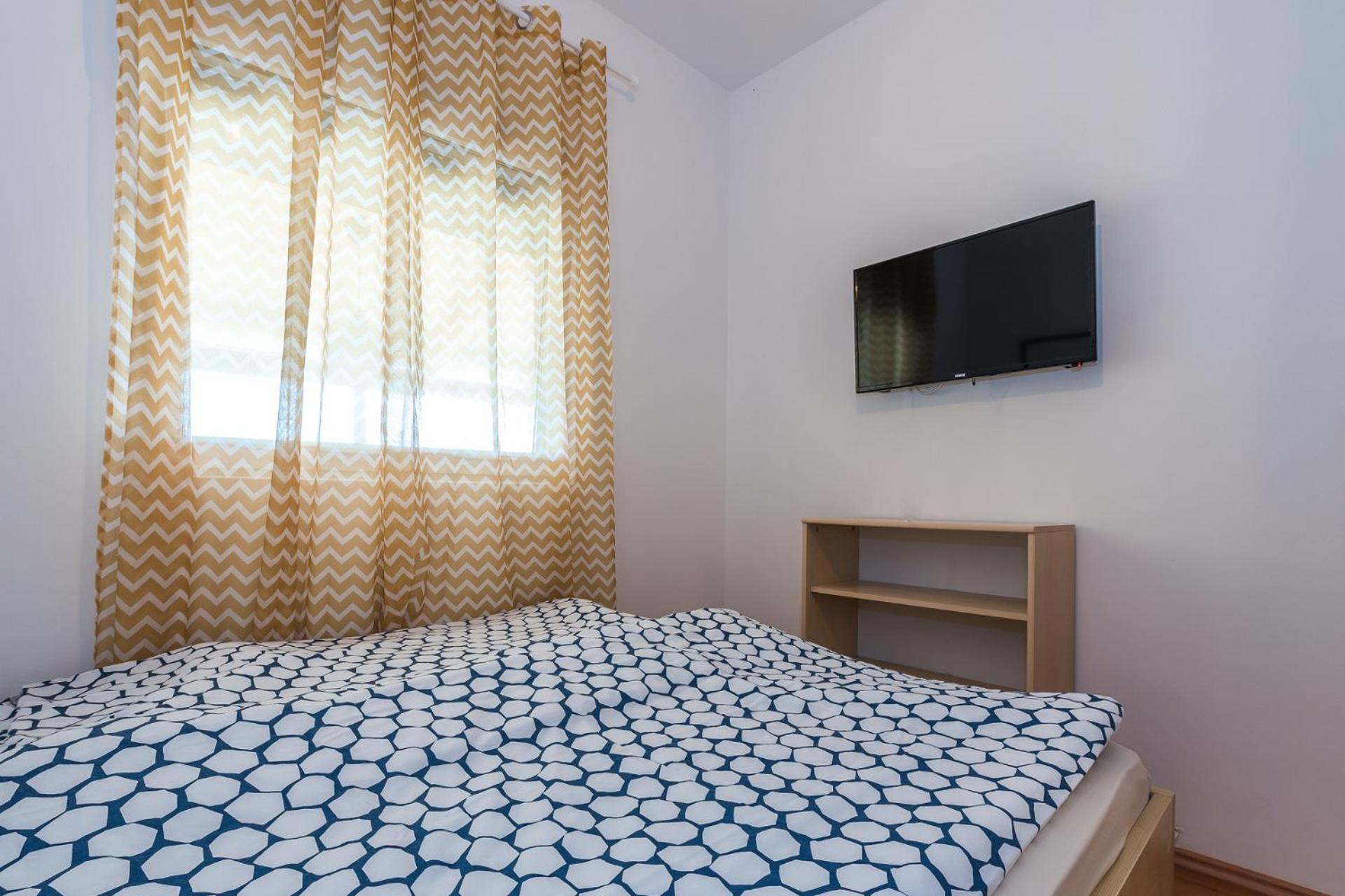 Apartman Karla Mara Ana Ivan & Jo 斯里马 外观 照片