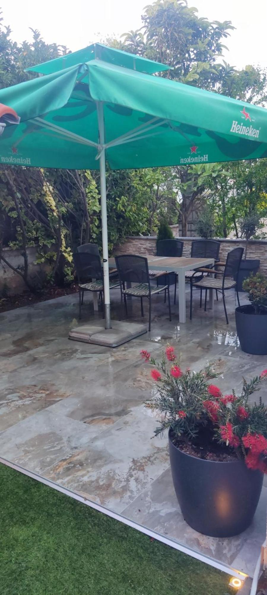 Apartman Karla Mara Ana Ivan & Jo 斯里马 外观 照片