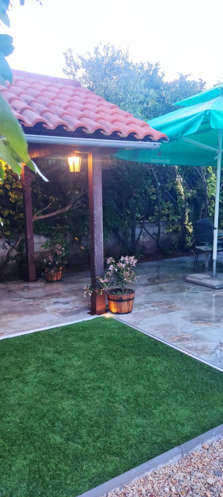 Apartman Karla Mara Ana Ivan & Jo 斯里马 外观 照片