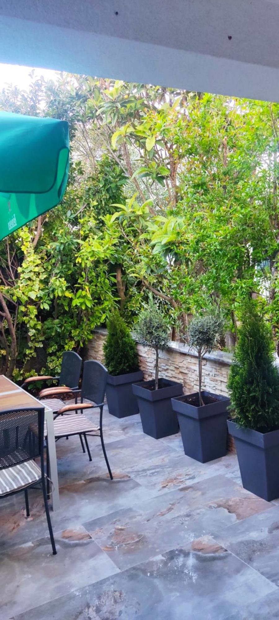 Apartman Karla Mara Ana Ivan & Jo 斯里马 外观 照片